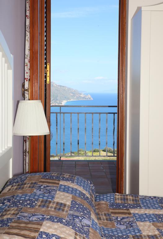 Taormina Wonderful View Apartment Exterior photo