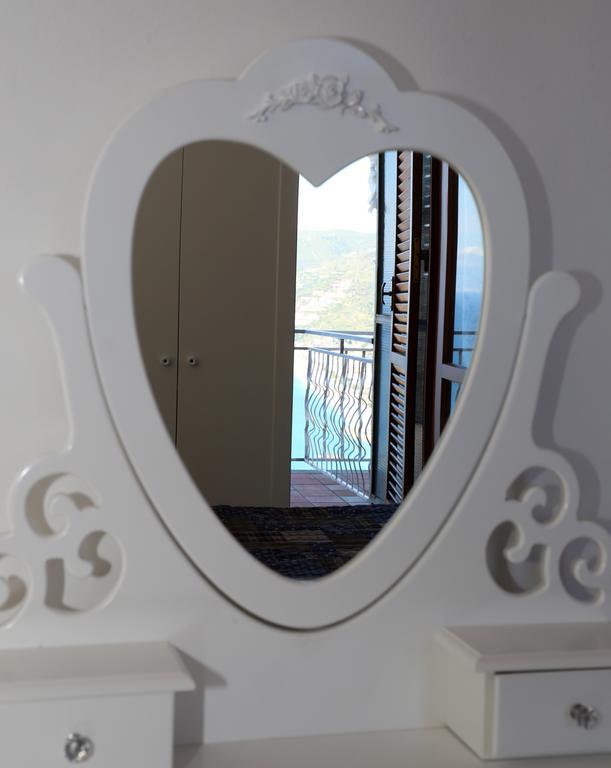 Taormina Wonderful View Apartment Exterior photo